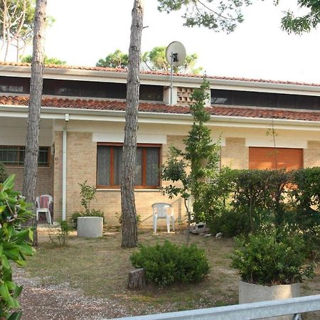 Villa Cape Bibione Exterior foto