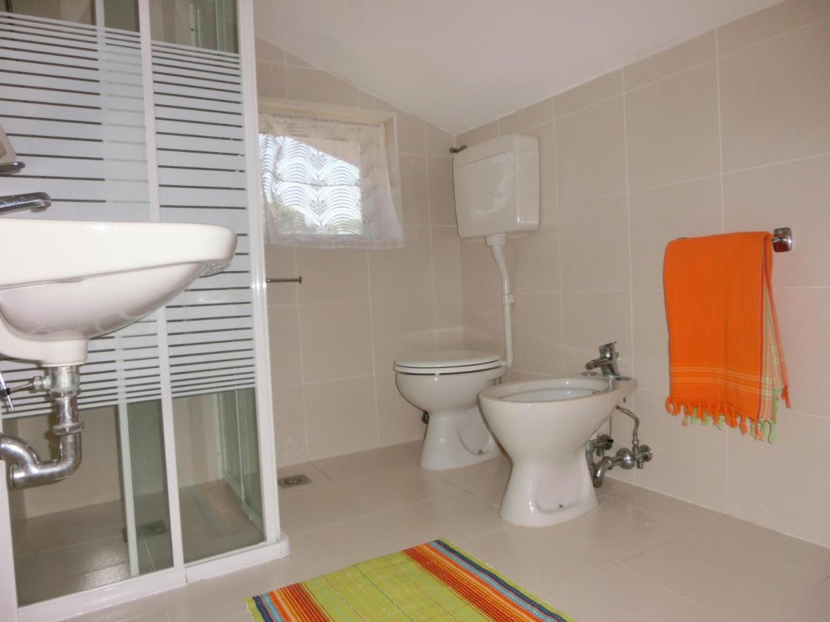 Villa Cape Bibione Exterior foto