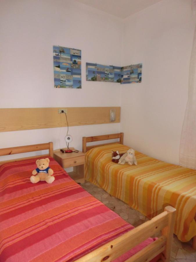 Villa Cape Bibione Exterior foto