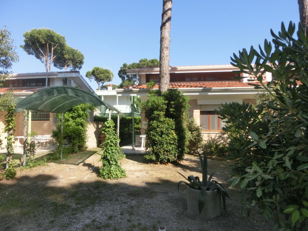 Villa Cape Bibione Exterior foto