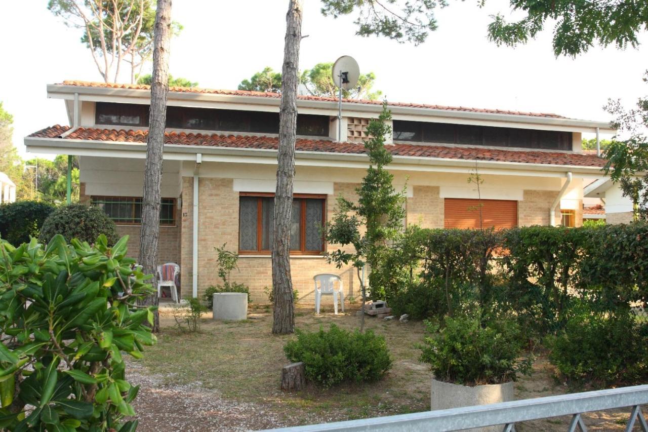 Villa Cape Bibione Exterior foto