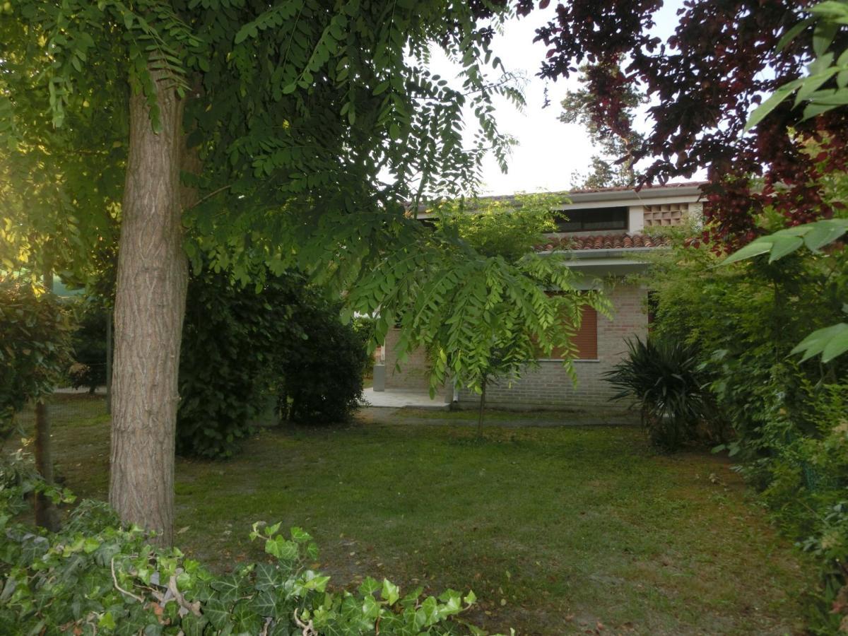 Villa Cape Bibione Exterior foto