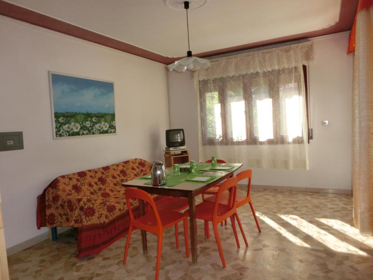 Villa Cape Bibione Exterior foto
