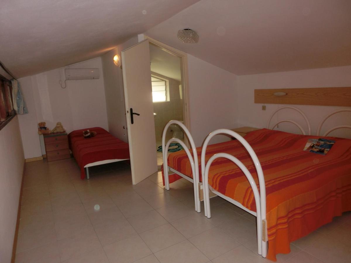 Villa Cape Bibione Exterior foto