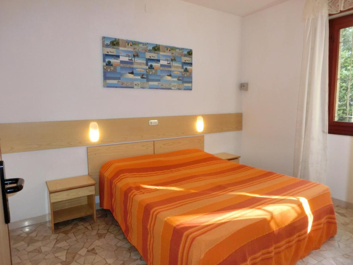 Villa Cape Bibione Exterior foto