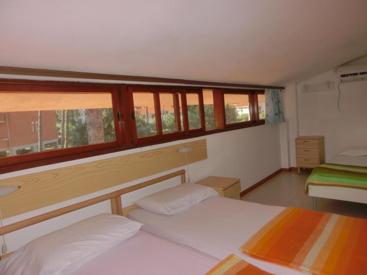 Villa Cape Bibione Exterior foto
