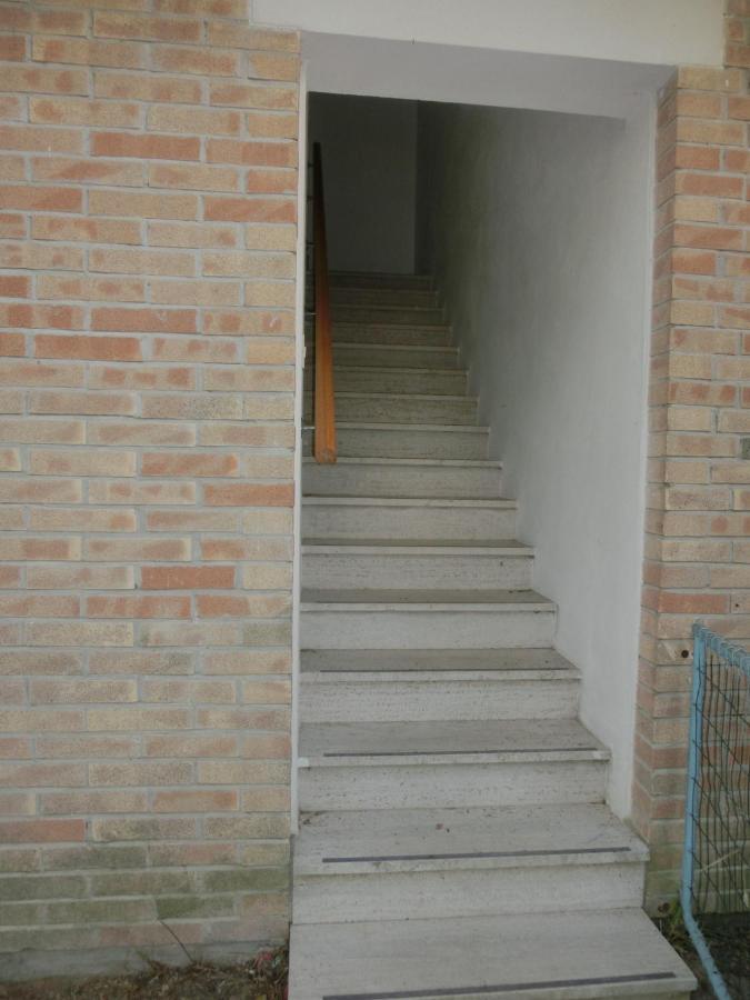 Villa Cape Bibione Exterior foto