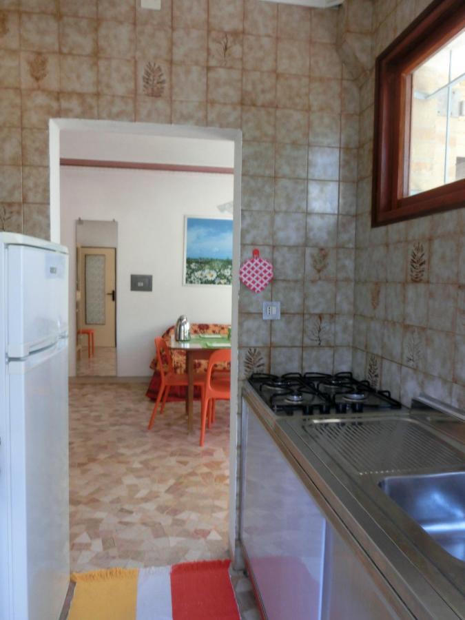 Villa Cape Bibione Exterior foto