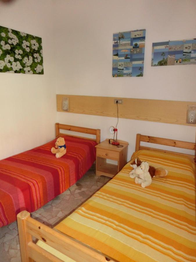 Villa Cape Bibione Exterior foto