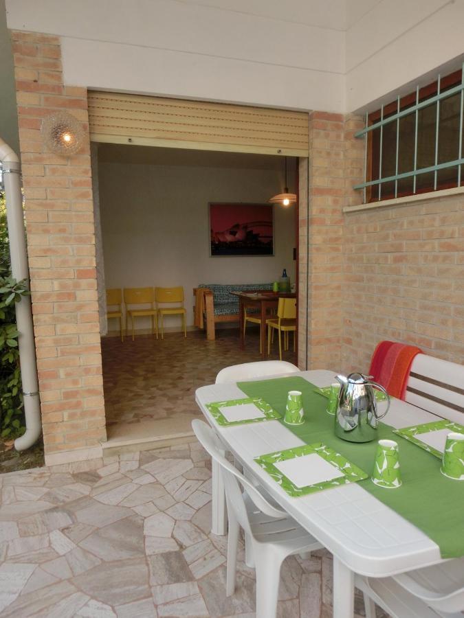 Villa Cape Bibione Exterior foto