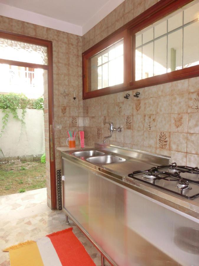 Villa Cape Bibione Exterior foto