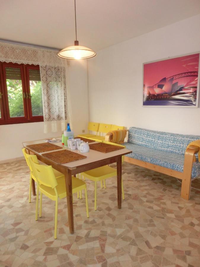 Villa Cape Bibione Exterior foto