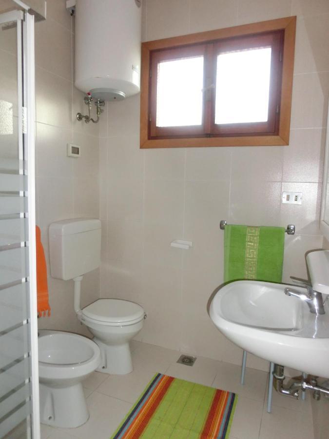 Villa Cape Bibione Exterior foto