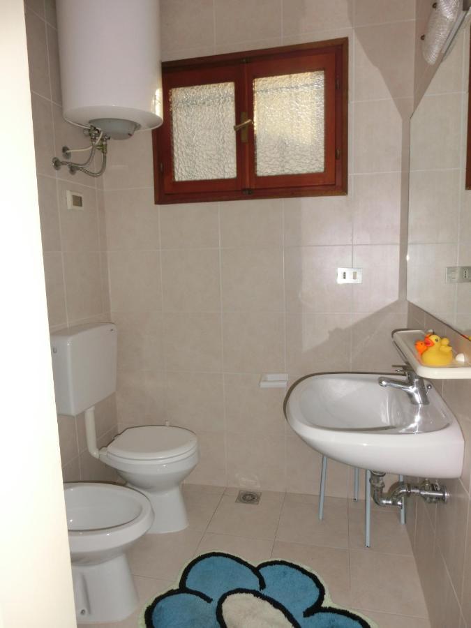 Villa Cape Bibione Exterior foto