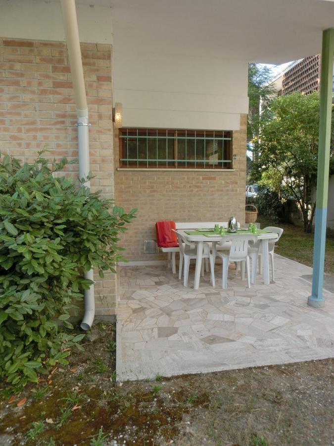 Villa Cape Bibione Exterior foto