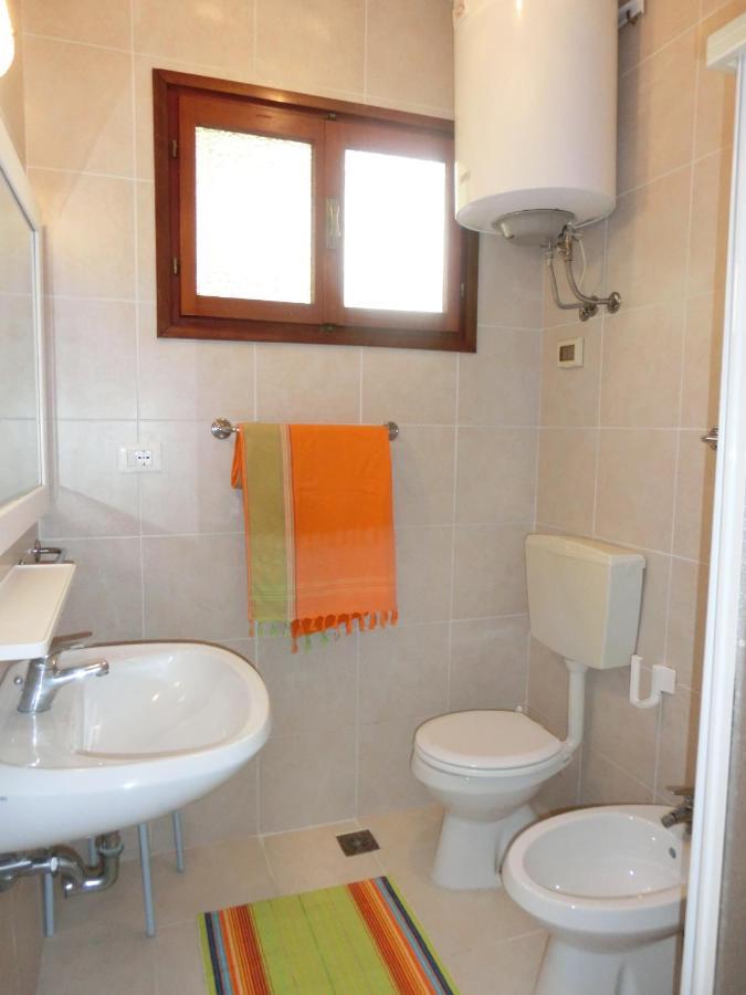 Villa Cape Bibione Exterior foto