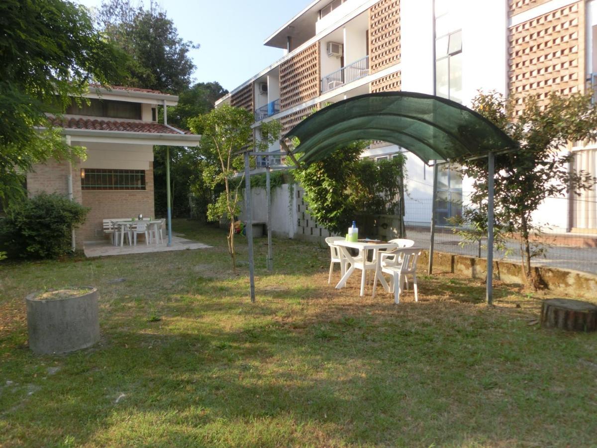 Villa Cape Bibione Exterior foto
